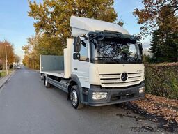 Mercedes-Benz Atego 1223 / Klima / Eu6 / LBW