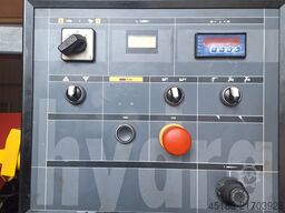 MEP Shark 332 CCS Hydra