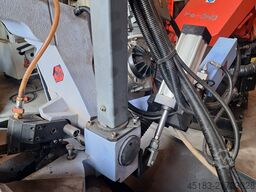 MEP Shark 332 CCS Hydra