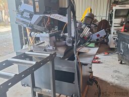 MEP Shark 332 CCS Hydra