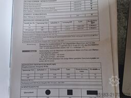 MEP Shark 332 CCS Hydra