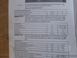 MEP Shark 332 CCS Hydra