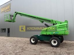 Sky Jack SJ 66 T