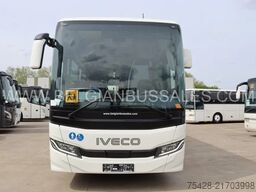 Iveco Crossway 13m Pop / Double middle door / prép li...