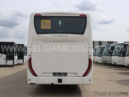 Iveco Crossway 13m Pop / Double middle door / prép li...