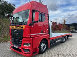 MAN TGX 26.510 / NEW GALVANIZED TOW TRUCK