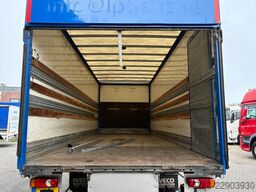 Iveco Eurocargo 120 E 21 + LOAD LIFT + EURO 6