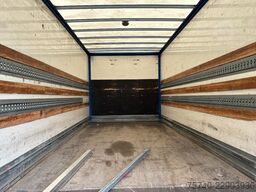 Iveco Eurocargo 120 E 21 + LOAD LIFT + EURO 6