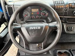 Iveco Eurocargo 120 E 21 + LOAD LIFT + EURO 6