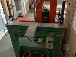 Gannomat JUNIOR LBM 320