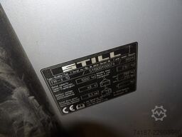 STILL FMX10