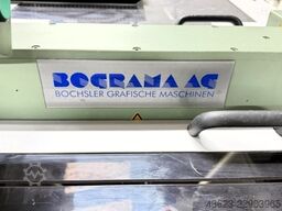 Bograma BSM 450 Servo