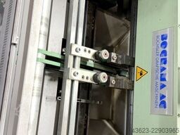 Bograma BSM 450 Servo