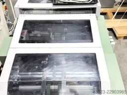Bograma BSM 450 Servo