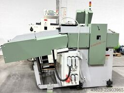 Bograma BSM 450 Servo