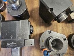 LEADWELL LTC-25BLM