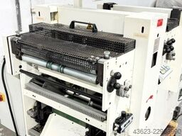 Bograma BSMD 450