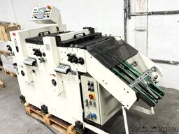 Bograma BSMD 450