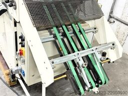 Bograma BSMD 450