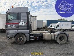 MAN TGX 18.460