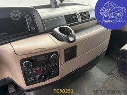 MAN TGX 18.460