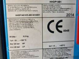 HANKISON HHDP 1451 G