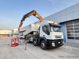 Iveco Stralis 420