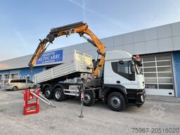 Iveco Stralis 420