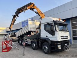 Iveco Stralis 420