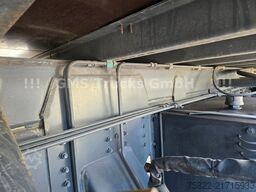 SCANIA G 400 / 27m Kran Palfinger PK 27002 + Flyjib