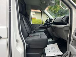 MAN TGE 3.140 AUTOMATIK LANG+HOCH KAMERA KLIMA