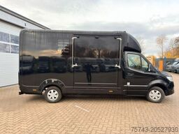 MERCEDES-BENZ STX Sprinter  GG 4,100KG  Haras Hengste