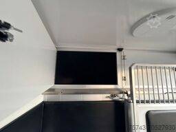 MERCEDES-BENZ STX Sprinter  GG 4,100KG  Haras Hengste