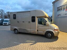 RENAULT Master Paragan 5 Sitzer