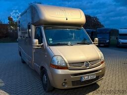 RENAULT Master Paragan 5 Sitzer