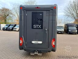 RENAULT Master STX 5 Sitzer Haras ex. Lang Automatik