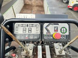 VOLVO FM420 Baustoff Hiab XS177 Lift/Lenk UVV Waage