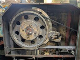 National Machinery 8L4