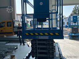 Genie GS 3246