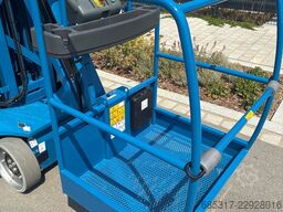 JLG Toucan 10E-L