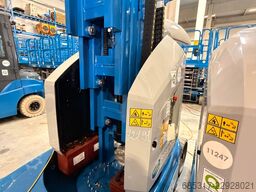 JLG Toucan 12E+