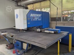 Boschert Compact Rotation-Index