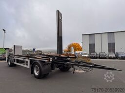 MÜLLER-MITTELTAL RA-T 18,0 Containerfahrgestell