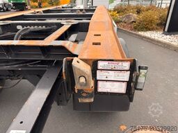 MÜLLER-MITTELTAL RA-T 18,0 Containerfahrgestell