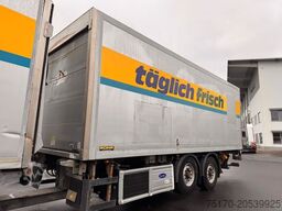 ROHR RZAK/18 IV LBW Durchlade