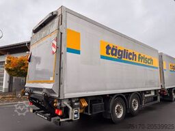 ROHR RZAK/18 IV LBW Durchlade