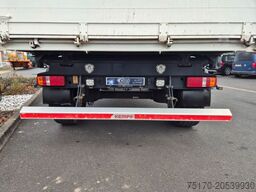 KEMPF HKD 18 Kipper BPW 50er 13.800kg NL