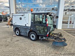 SCHMIDT Swingo Compact 200+ Klima