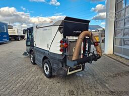 SCHMIDT Swingo Compact 200+ Klima