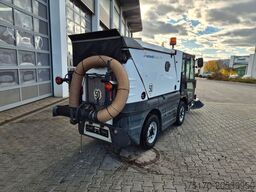 SCHMIDT Swingo Compact 200+ Klima